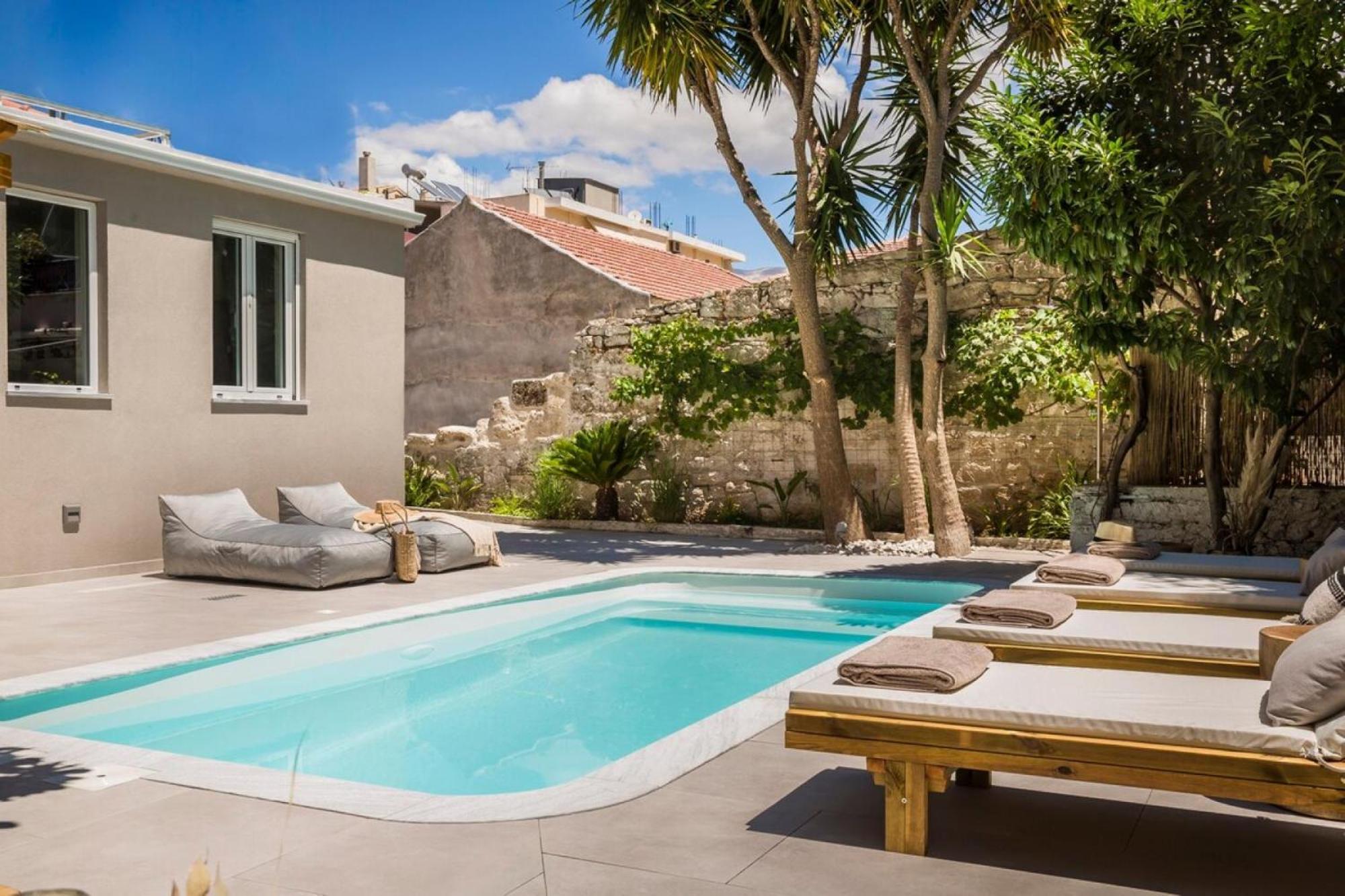 Mystique Lagoon Villa Argostoli  Exterior foto