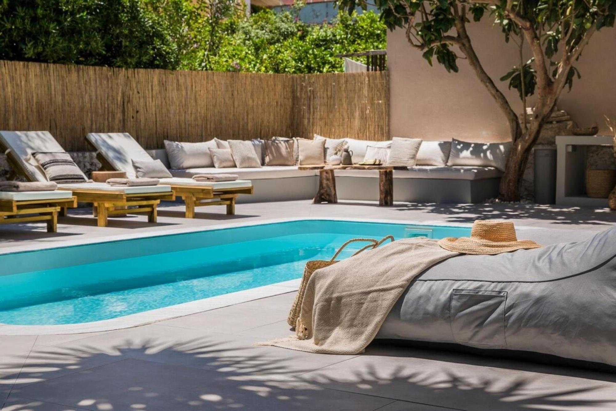 Mystique Lagoon Villa Argostoli  Exterior foto